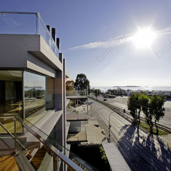 Βεράντα - Θέα - Veranda - View